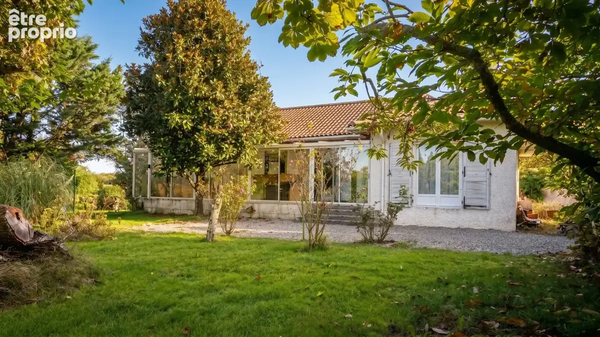 Maison à MONTAUBAN