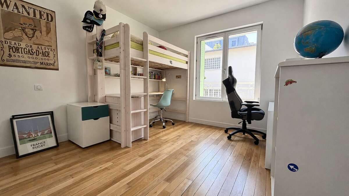Appartement 97 m² à Maisons-Alfort  - photo 8