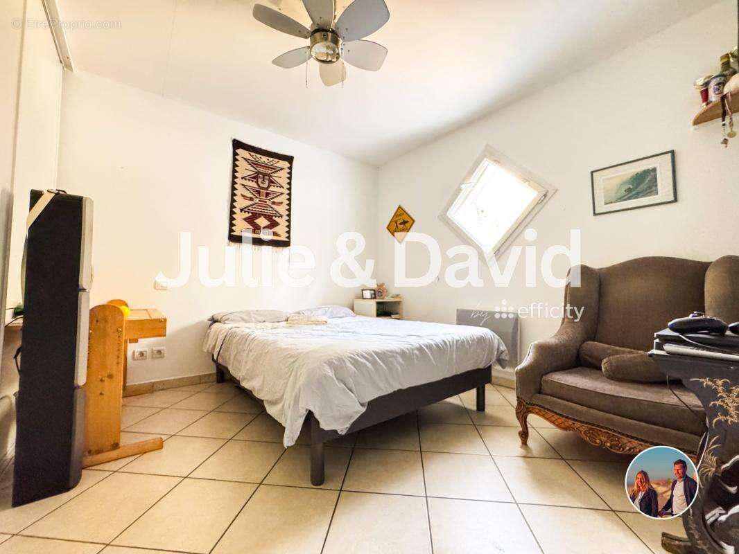 Maison 108 m² à Lacanau  - photo 11
