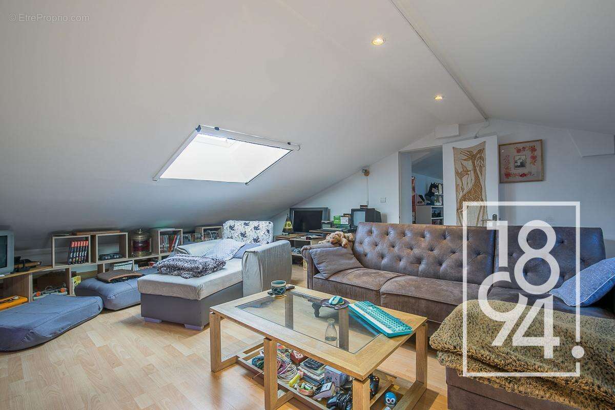 Maison à MARSEILLE-15E