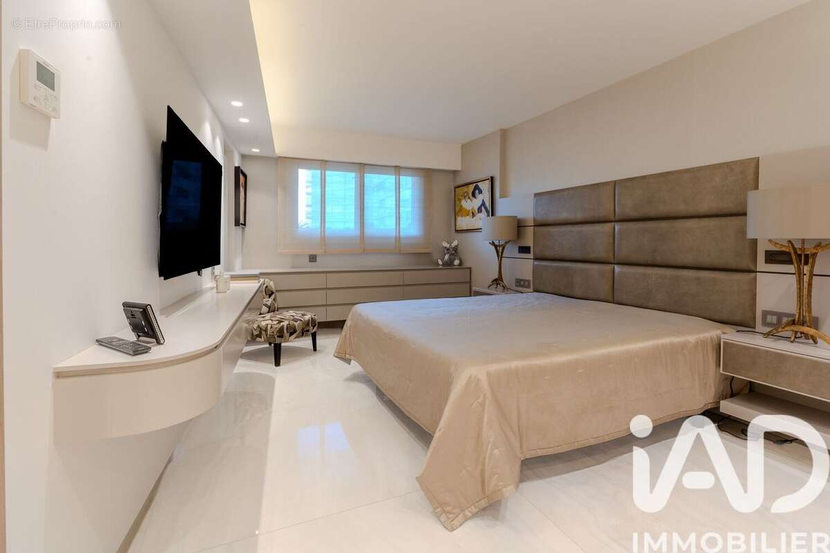 Photo 7 - Appartement à CANNES