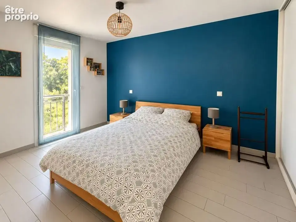 Appartement 4 pièces 76 m² à vendre à Villaz (74370) - photo 6