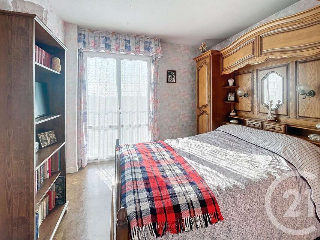 Appartement à TROYES