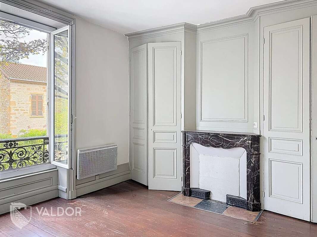 Appartement à GLEIZE