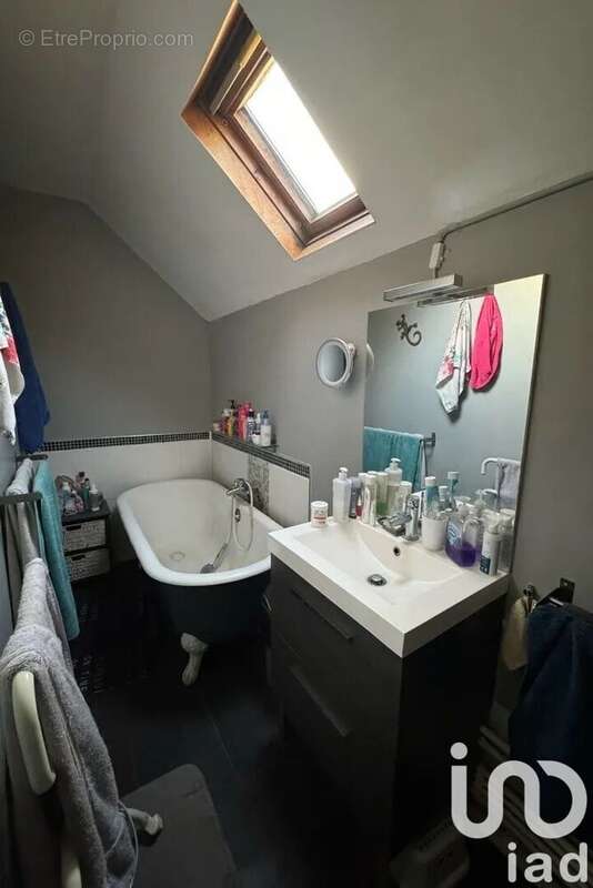 Maison 220 m² à Mouroux  - photo 9