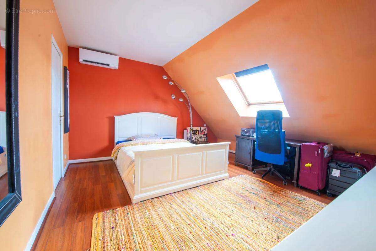 Maison à CHATOU