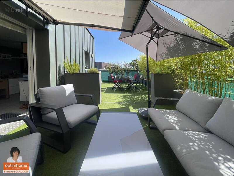 Appartement à EPINAL