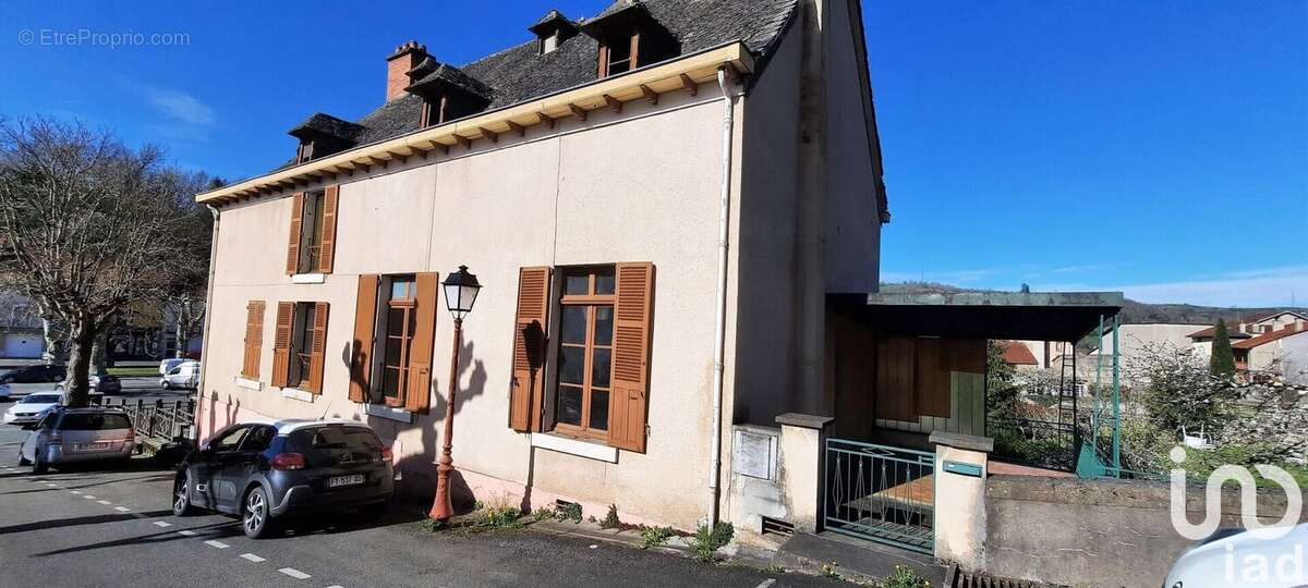 Photo 3 - Appartement à AUBIN