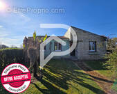 Maison à HAGETAUBIN