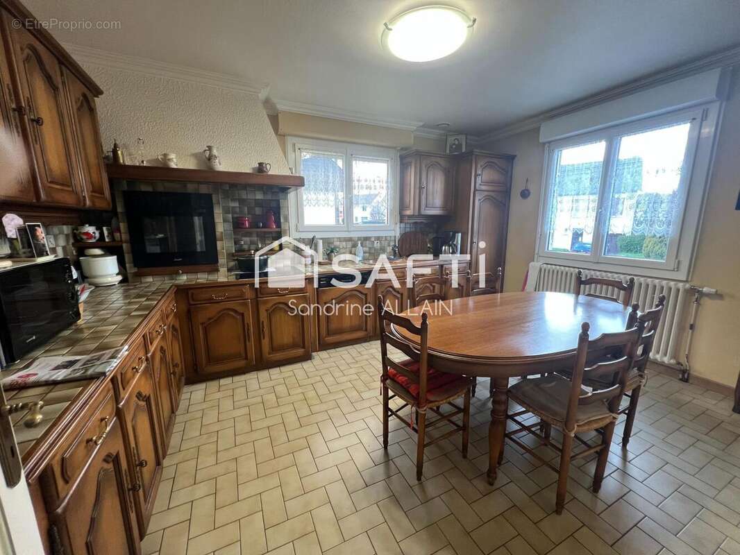 Photo 7 - Maison à PLOUFRAGAN