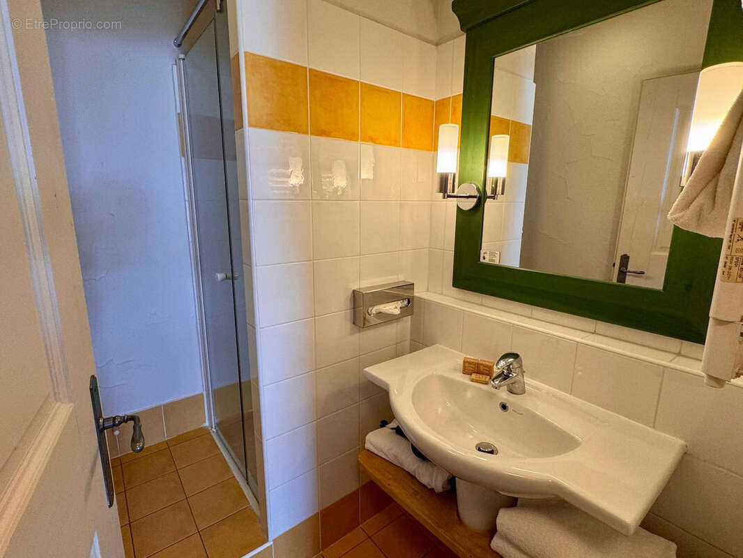 Appartement à MONTVALEZAN