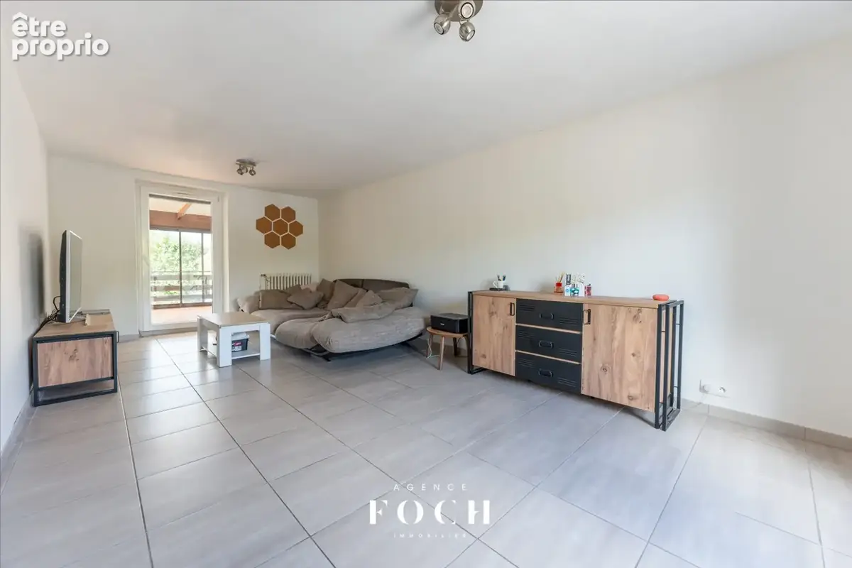 Maison 4 pièces 105 m² à vendre à Blenod-Les-Pont-A-Mousson (54700) - photo 3