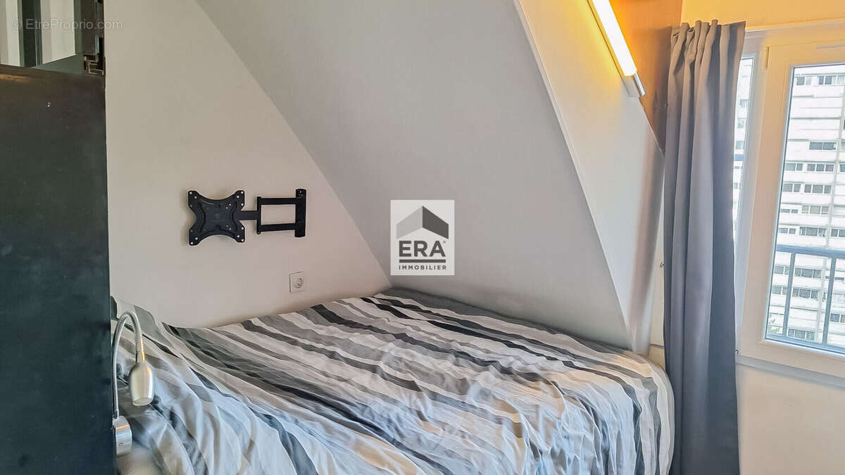 Appartement à PARIS-13E