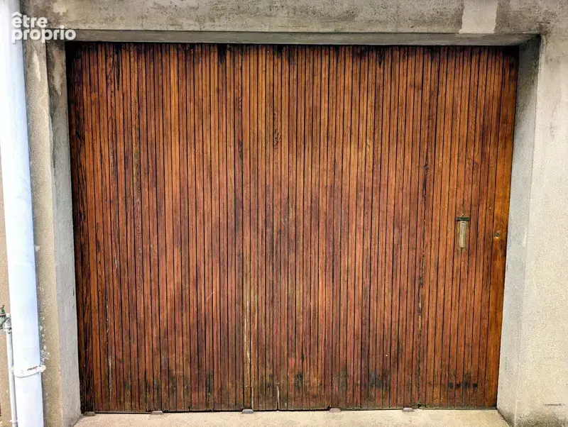 Box en Centre-Ville à vendre à CORBEIL ESSONNES - photo 5