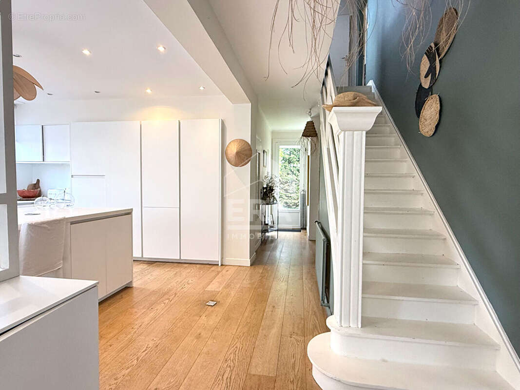 Maison 181m² à cucq - photo 3