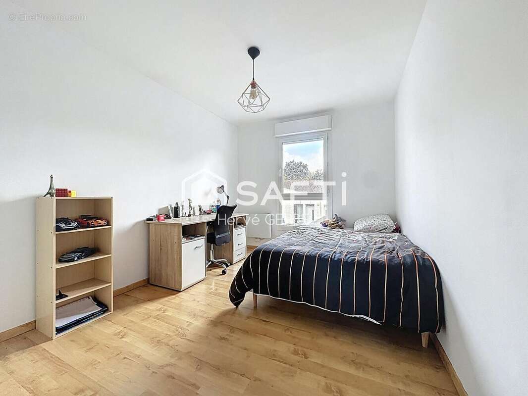 Photo 7 - Maison à NANTES