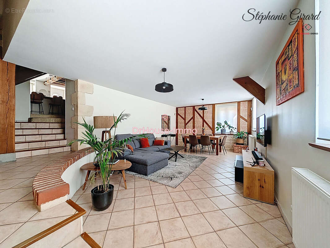 Maison 130 m² à Saran  - photo 22