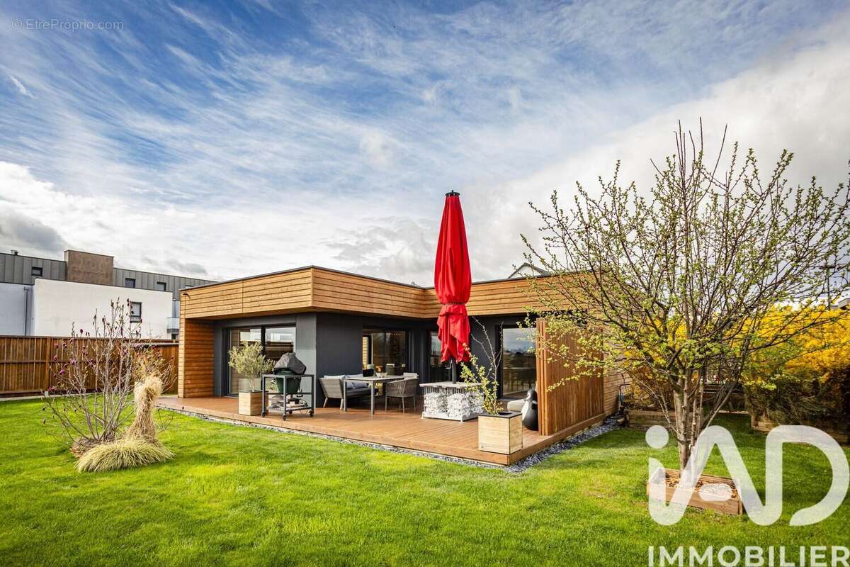 Photo 3 - Maison à TURCKHEIM