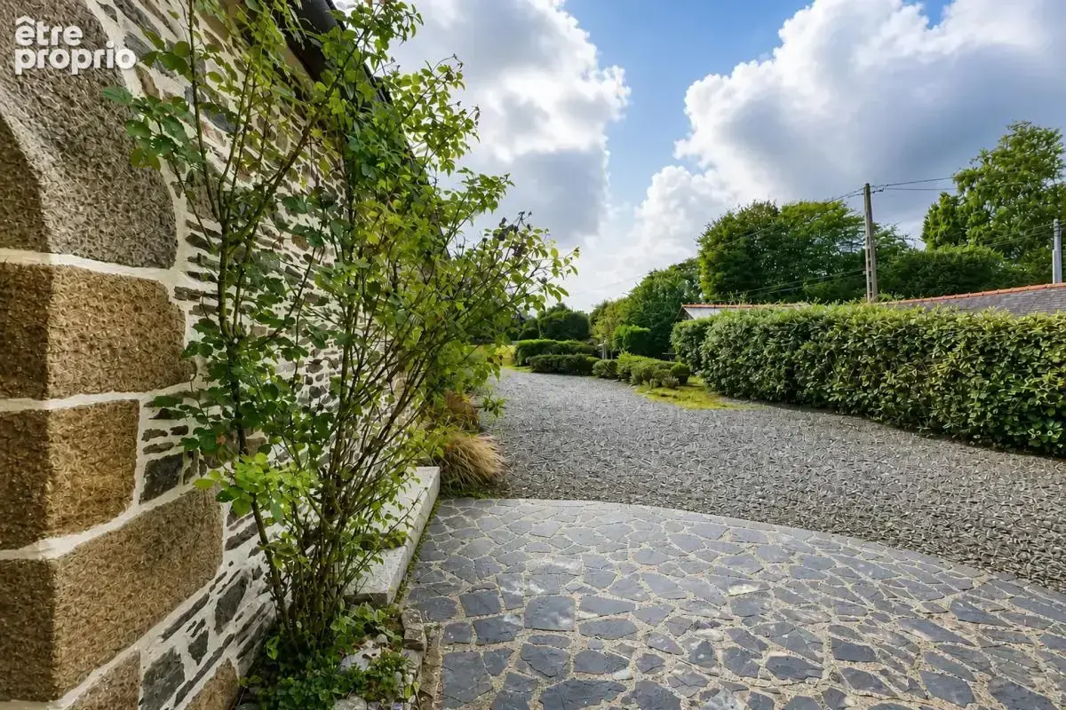 Maison de 4 pièces de 143 m² situé à Pordic - photo 10