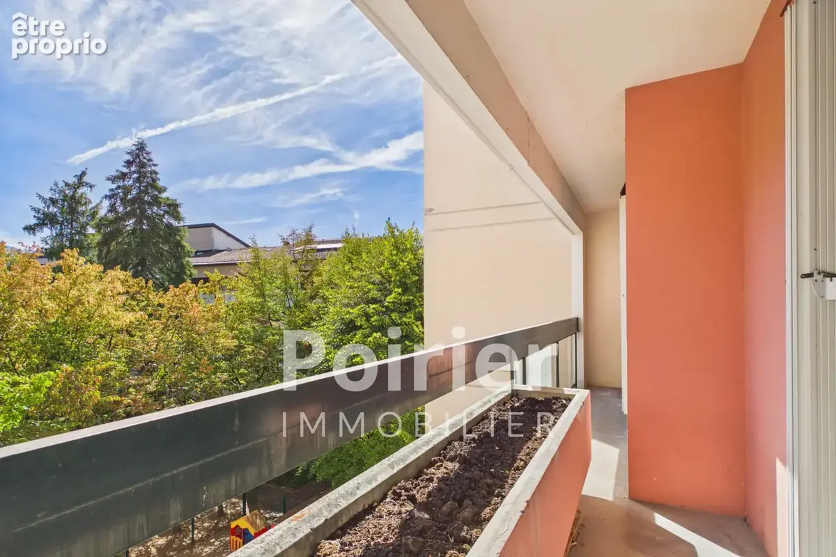 Thonon-les-bains   centre-ville, quartier rénovation - photo 3