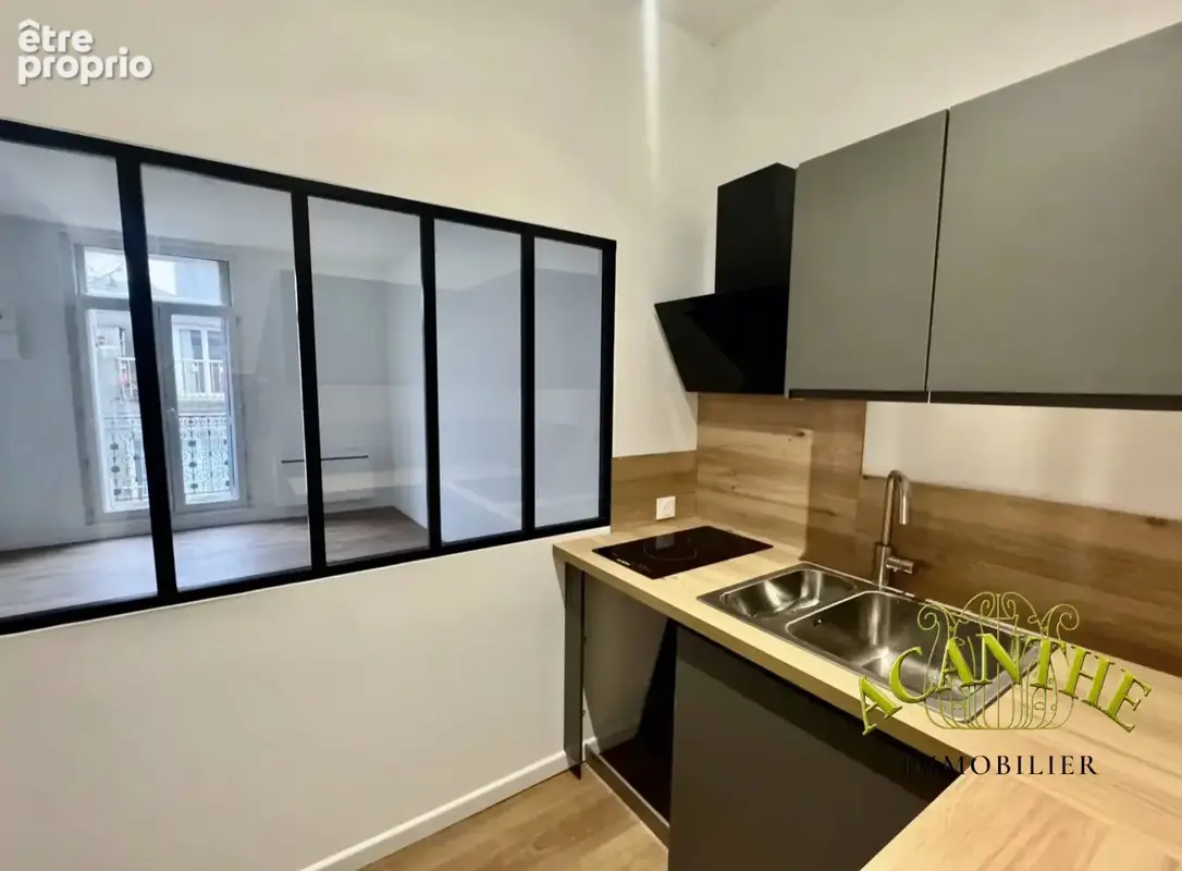 Appartement 41 m² à Montpellier  - photo 7
