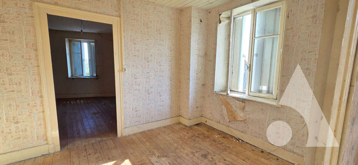 Appartement à BREVANS