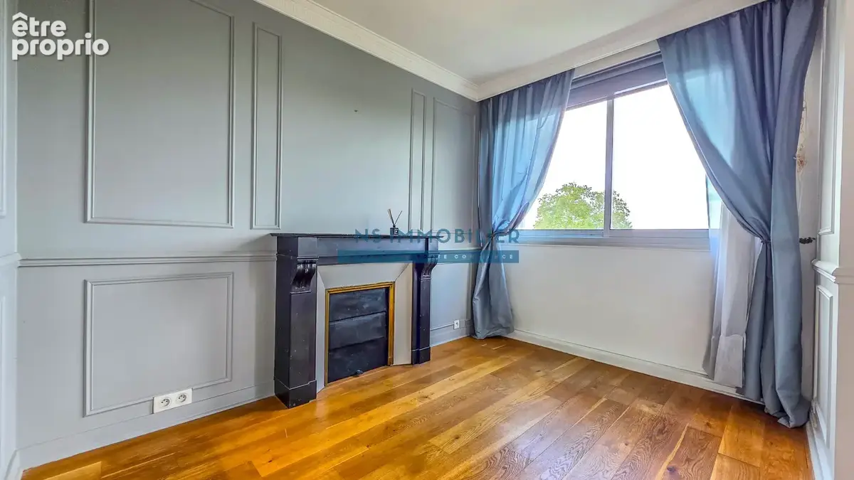 Appartement 3 pièces 53m2 + Balcon + Cave - photo 8