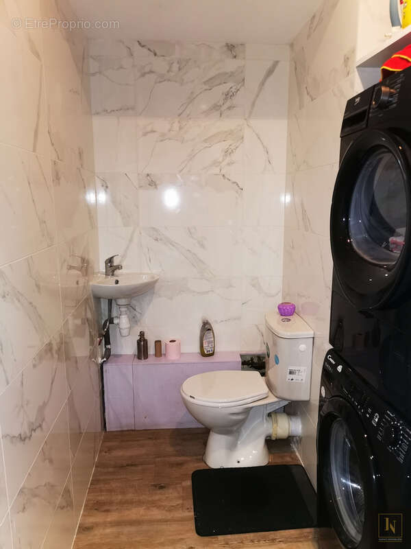 Appartement à VERTOU