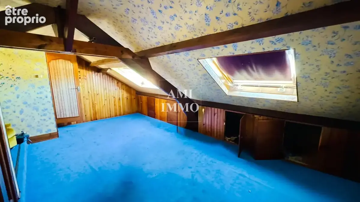 Maison 4 pièces avec véranda - photo 16