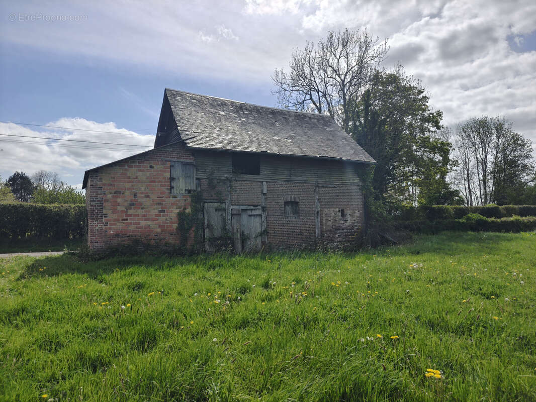Maison à VIMOUTIERS