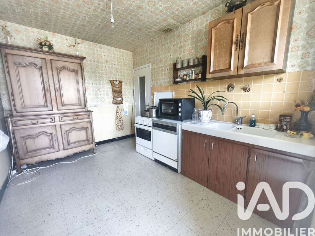 Photo 3 - Maison à LAVAL