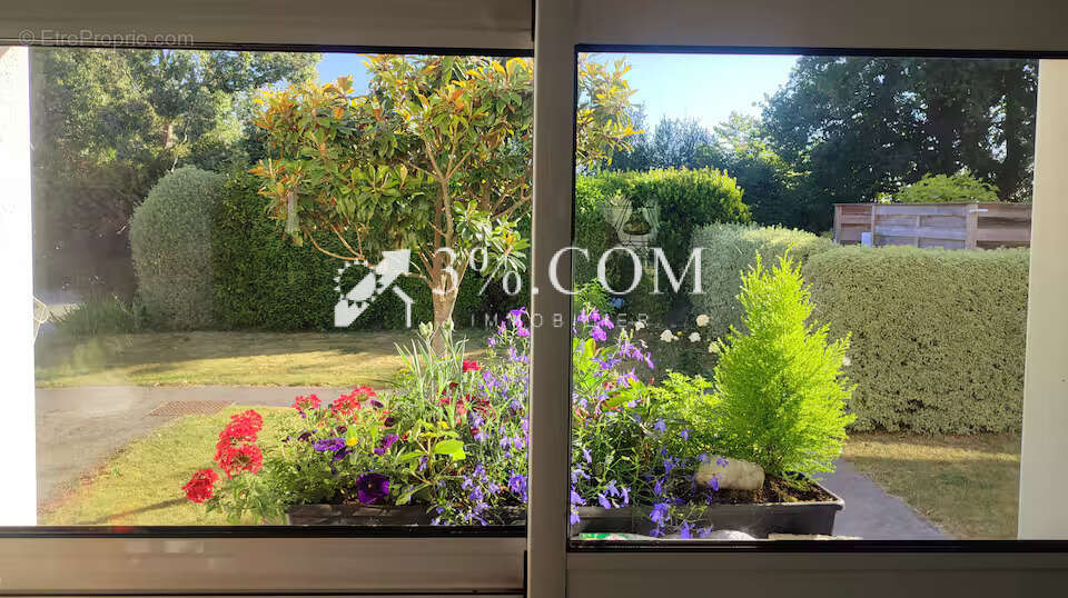Appartement à BADEN