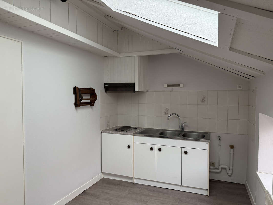 Remiremont centre ville immeuble de rapport 10.2 % Brut, 6 appartements - photo 20