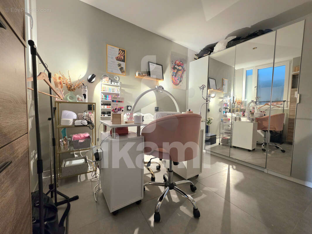 Appartement à THONON-LES-BAINS