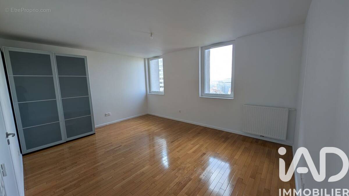 Photo 1 - Appartement à PARIS-13E