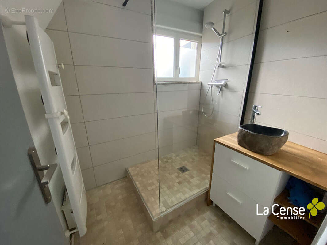 Maison à SAILLY-LEZ-LANNOY