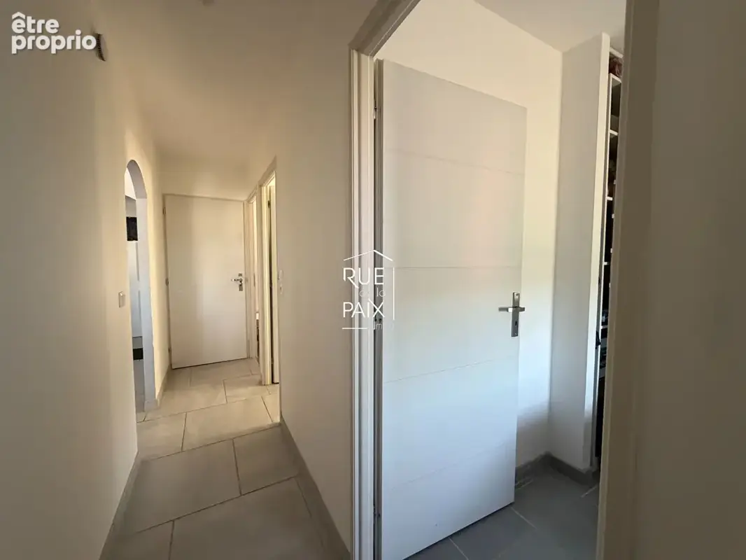 Pavillon de plain pied - 73 m2 - 2 chambres - photo 7