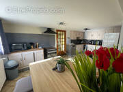 Maison à SAINT-PHILBERT-DU-PEUPLE