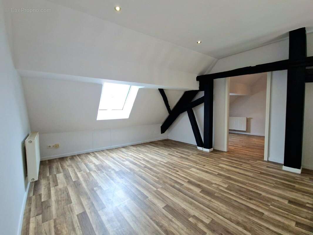 Maison à SARREINSMING