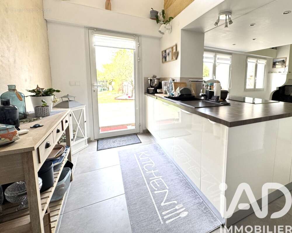 Maison 170 m² à Madirac  - photo 5