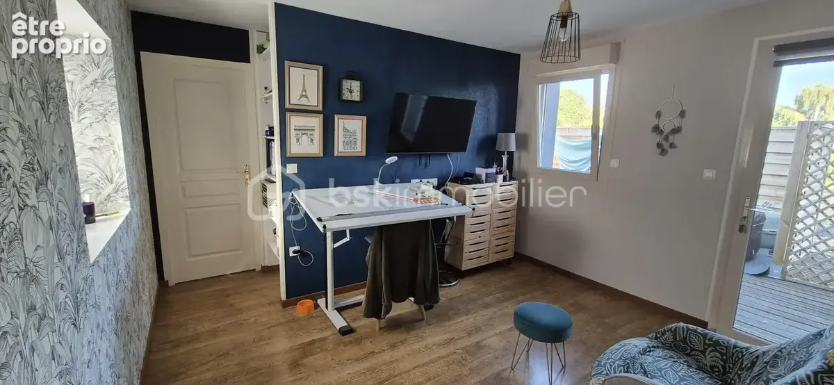Maison en pierre rénovée - photo 12