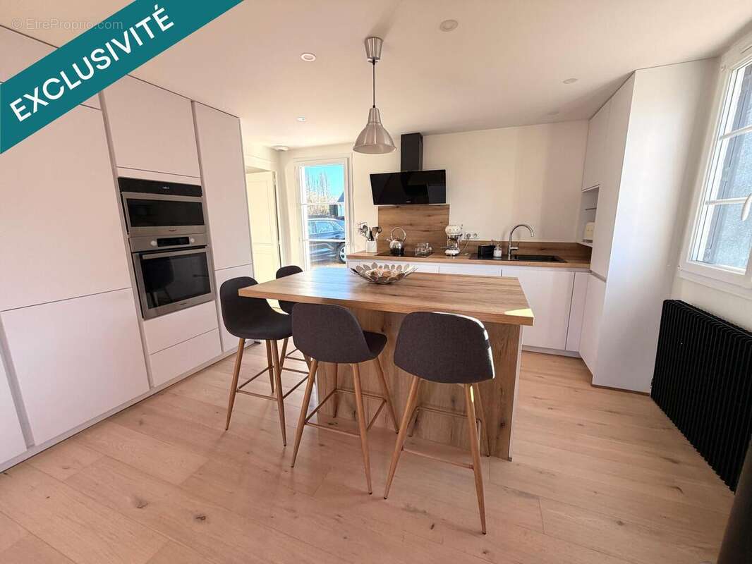 Photo 3 - Maison à OLIVET