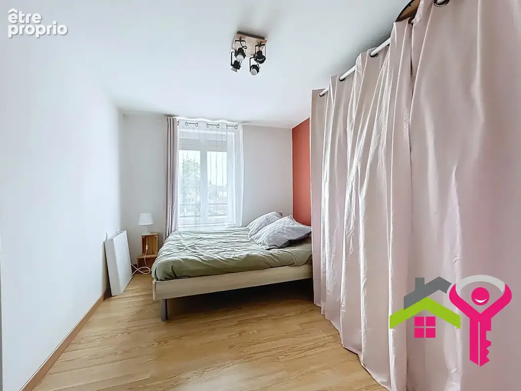Maison 96 m² à La Sentinelle  - photo 5