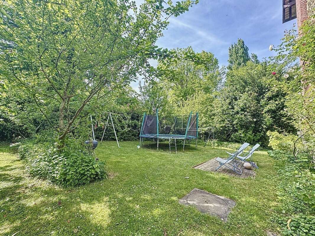 Maison à LA CELLE-SAINT-CLOUD