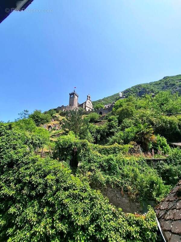 Appartement à SAINT-BEAT