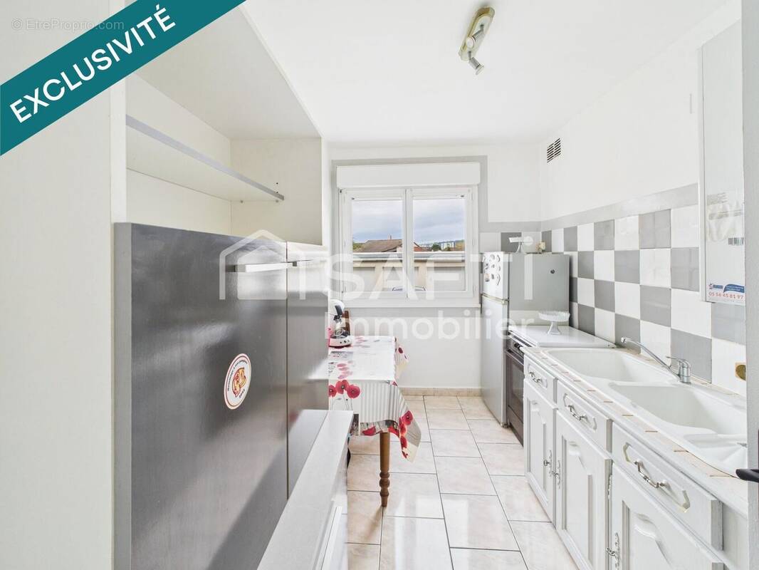 Photo 1 - Appartement à MERIGNAC