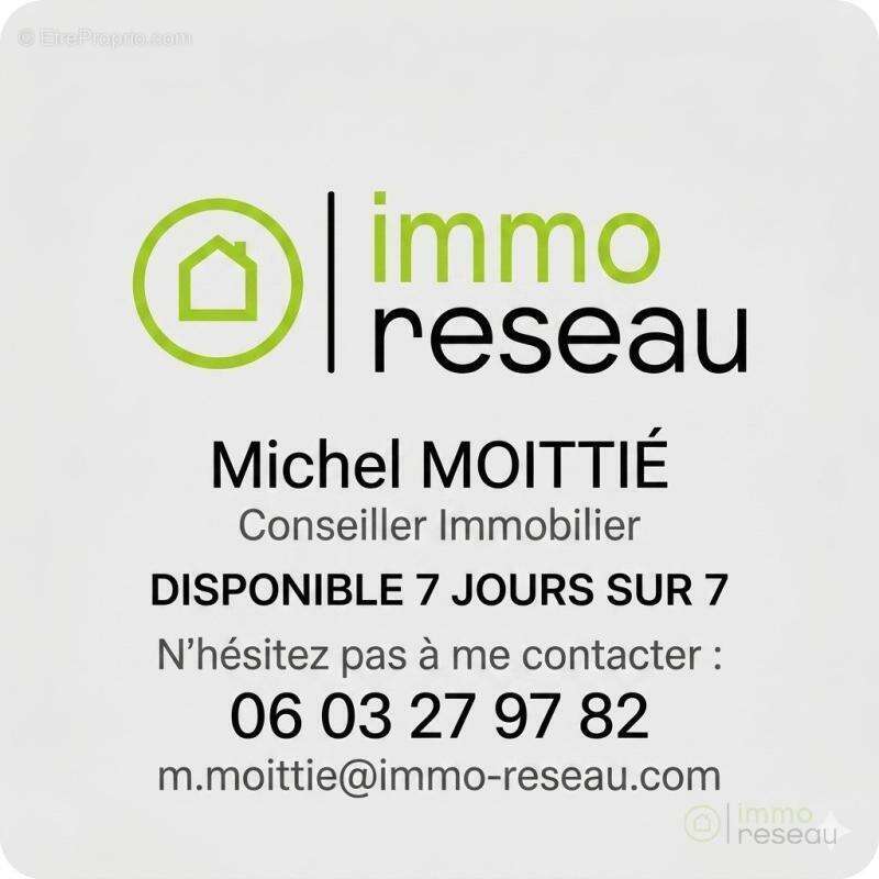 Maison 85 m² à Saint-Just-En-Chaussee  - photo 8