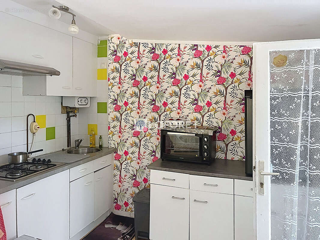 Maison Ploemel 3 pièce(s) 40 m2 - photo 13