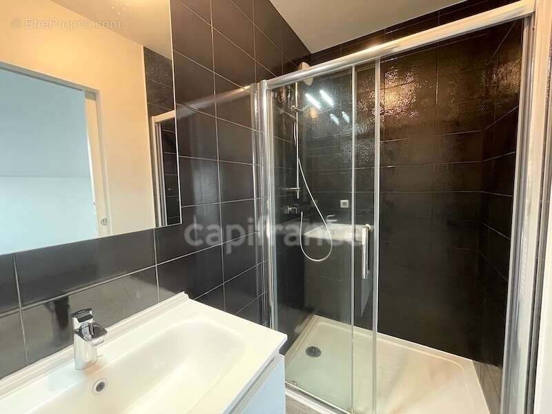 Appartement à VANNES