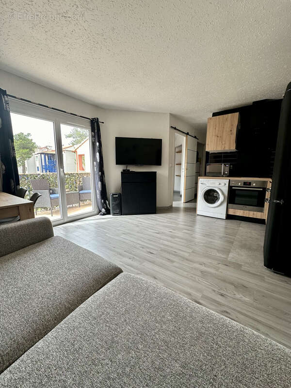 Appartement à SAINT-NAZAIRE